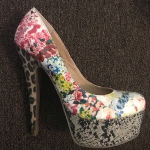 Zigi SoHo pumps